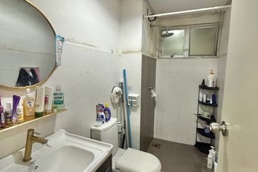 Penaga @ Taman Raintree