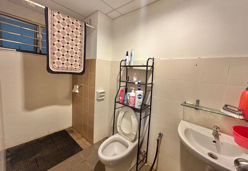 Penaga @ Taman Raintree