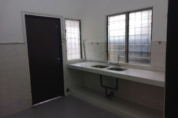 Taman Bukit Kajang Baru