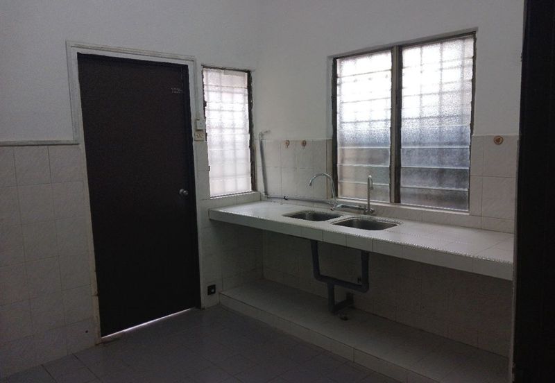 Taman Bukit Kajang Baru