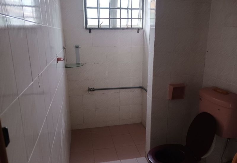 Taman Bukit Kajang Baru