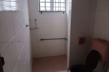 Taman Bukit Kajang Baru