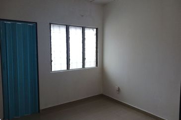 Taman Bukit Kajang Baru