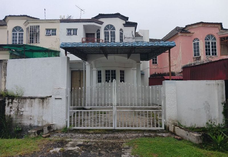 Taman Bukit Kajang Baru