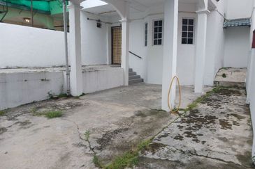 Taman Bukit Kajang Baru