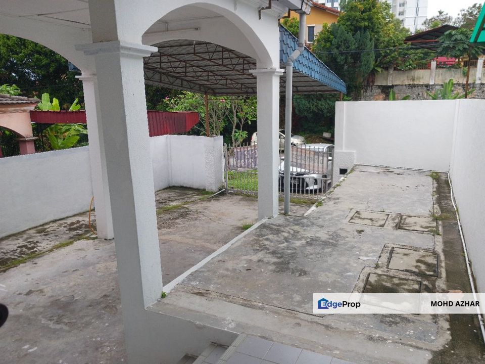 FLEXIBLE DEPOSIT 2 Storey Terrace Taman Bukit Kajang Baru Kajang, Selangor, Kajang