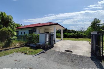 Bandar Tasik Senangin