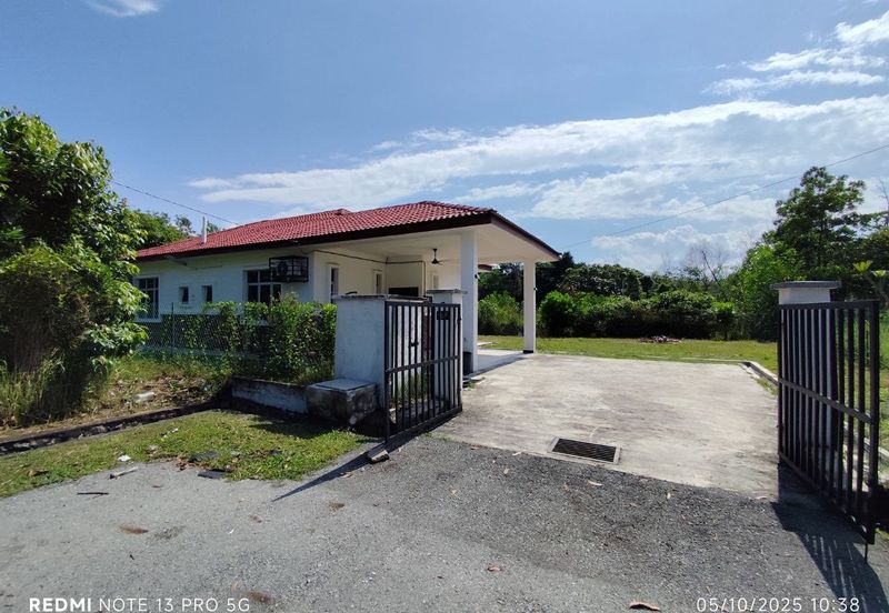 Bandar Tasik Senangin