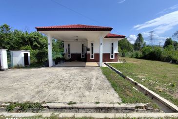 Bandar Tasik Senangin