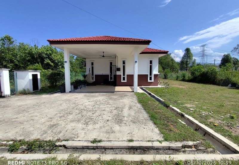 Bandar Tasik Senangin