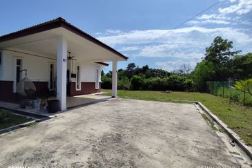 Bandar Tasik Senangin