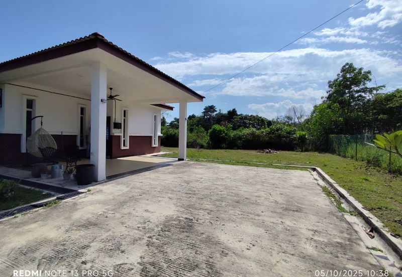 Bandar Tasik Senangin