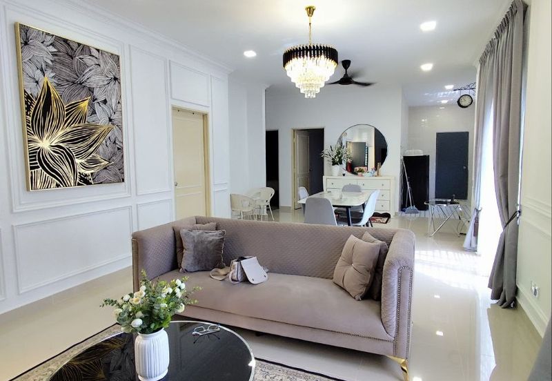 Bandar Tasik Senangin