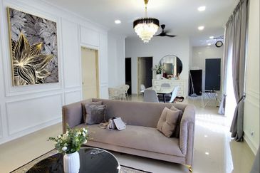 Bandar Tasik Senangin