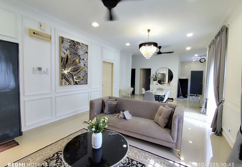 Bandar Tasik Senangin