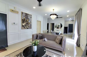 Bandar Tasik Senangin