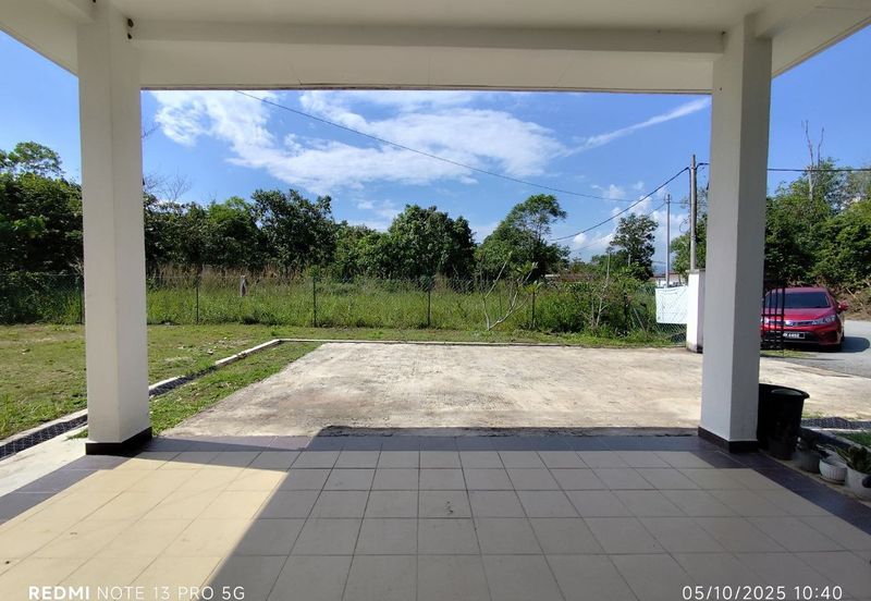 Bandar Tasik Senangin