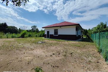 Bandar Tasik Senangin