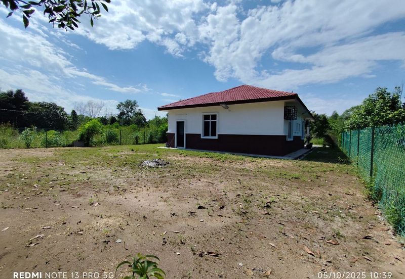 Bandar Tasik Senangin