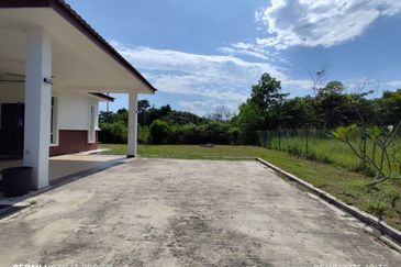 Bandar Tasik Senangin