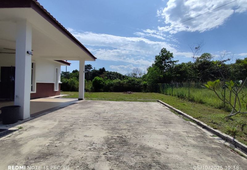 Bandar Tasik Senangin