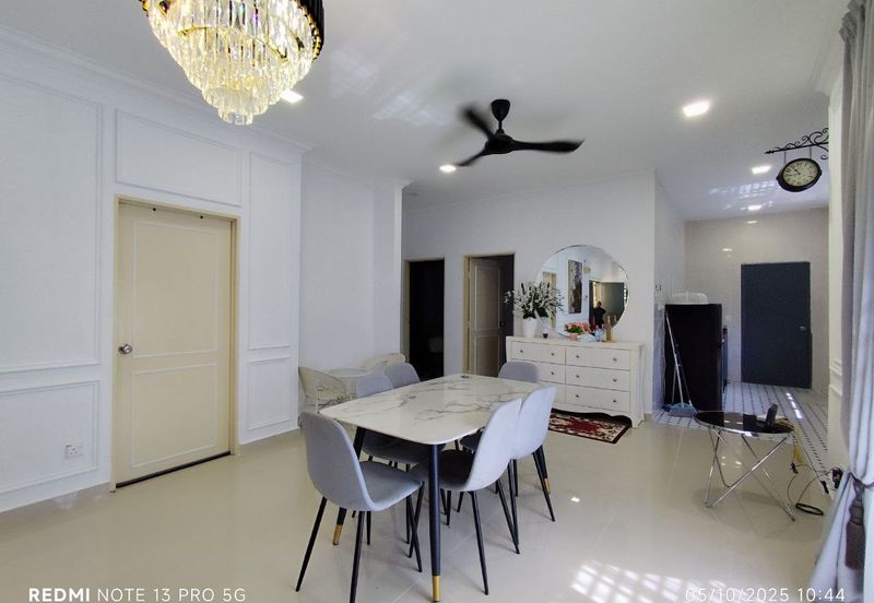 Bandar Tasik Senangin