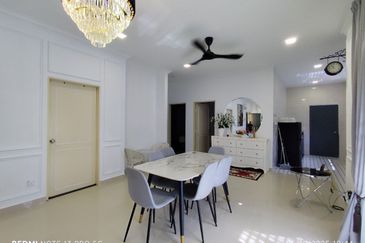 Bandar Tasik Senangin