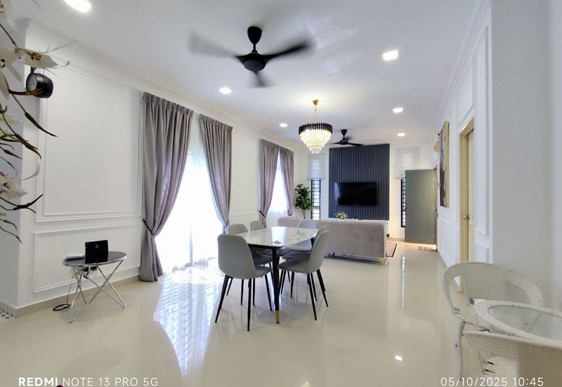 Bandar Tasik Senangin