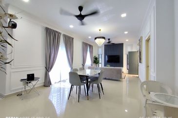 Bandar Tasik Senangin