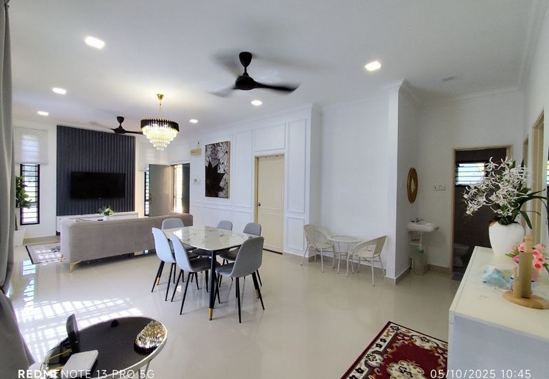 Bandar Tasik Senangin