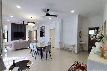 Bandar Tasik Senangin