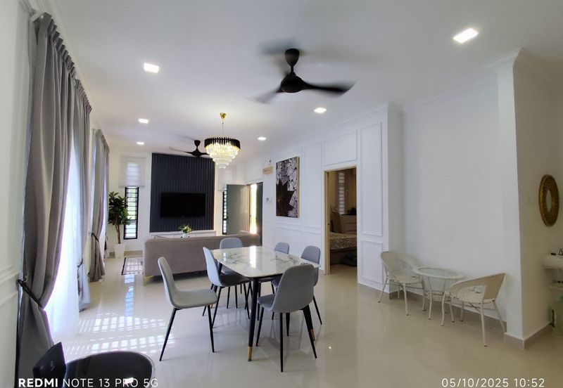 Bandar Tasik Senangin