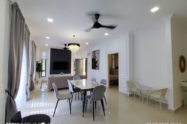 Bandar Tasik Senangin