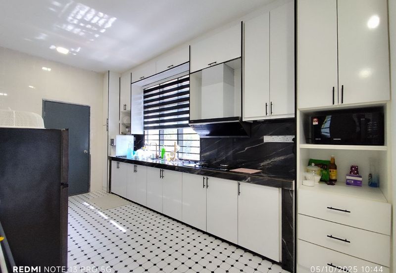 Bandar Tasik Senangin