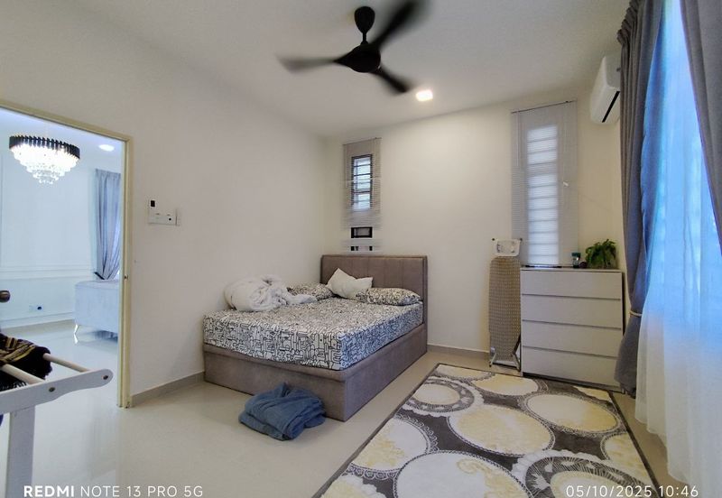 Bandar Tasik Senangin