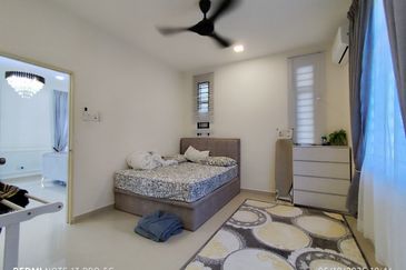 Bandar Tasik Senangin