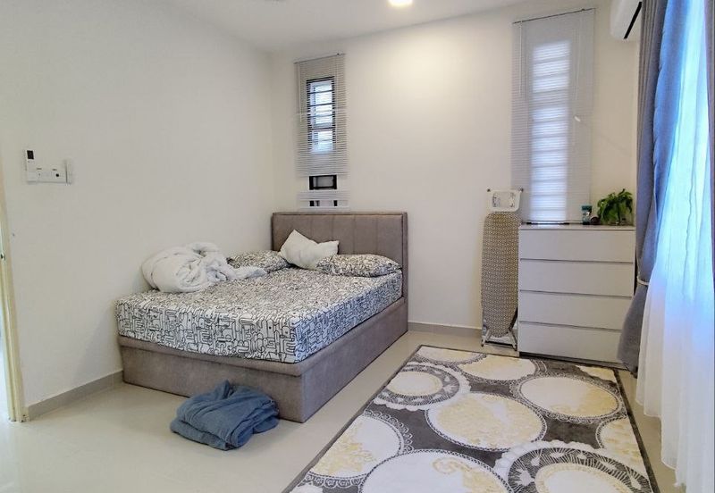 Bandar Tasik Senangin