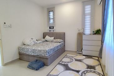 Bandar Tasik Senangin