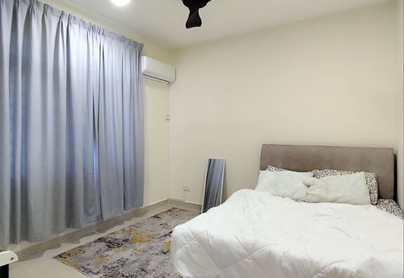 Bandar Tasik Senangin