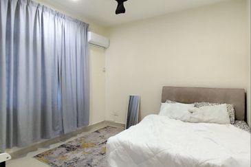 Bandar Tasik Senangin