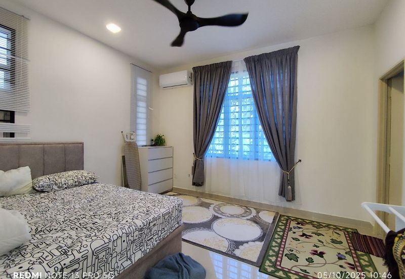 Bandar Tasik Senangin