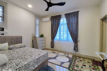 Bandar Tasik Senangin