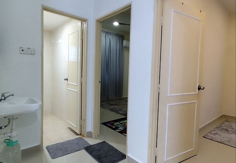 Bandar Tasik Senangin