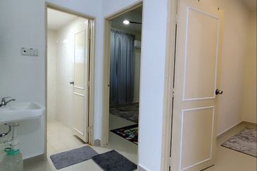 Bandar Tasik Senangin