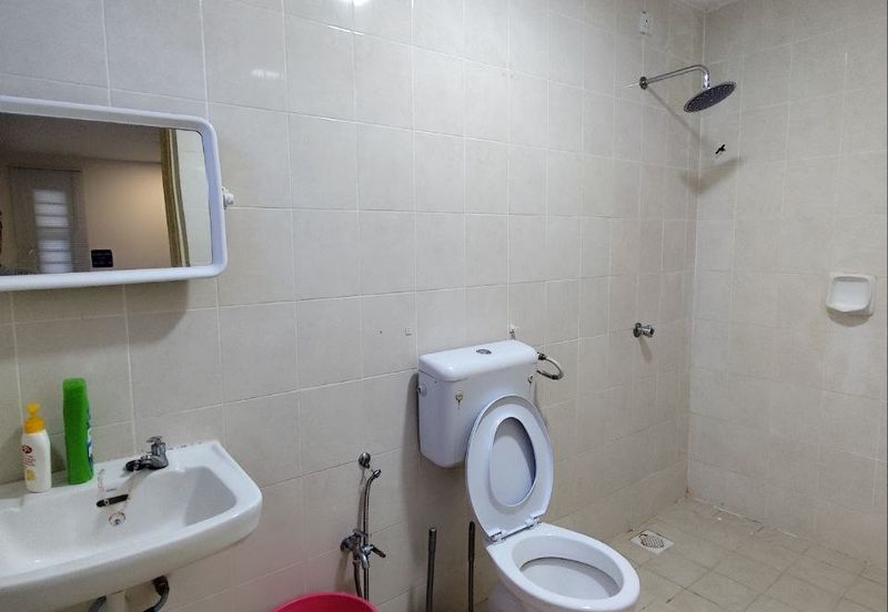 Bandar Tasik Senangin