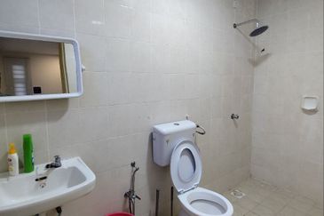 Bandar Tasik Senangin