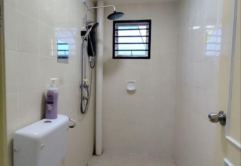 Bandar Tasik Senangin