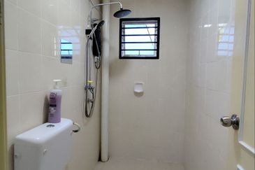 Bandar Tasik Senangin