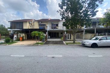 SAUJANA PRIMA @ S2 HEIGHTS