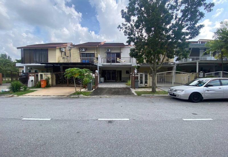 SAUJANA PRIMA @ S2 HEIGHTS